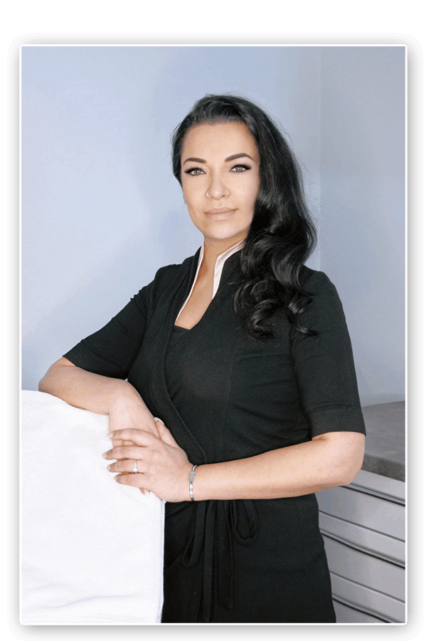Lida Sharif
